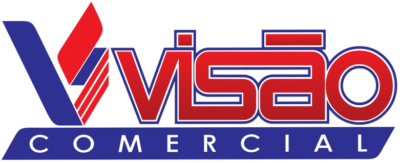 Visão Comercial Logo